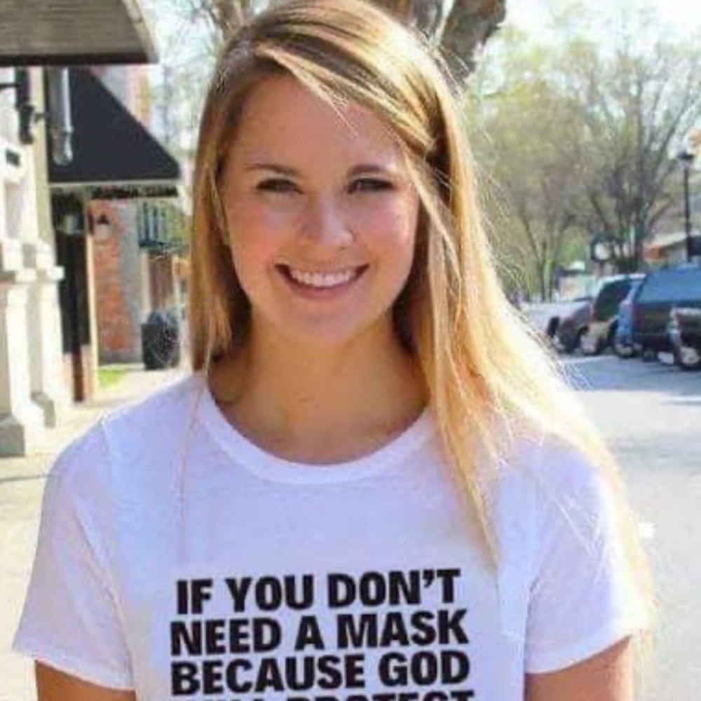 Meet your Posher, Theresa